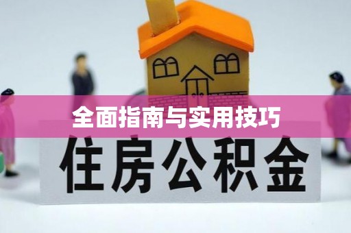 钟山全面指南与实用技巧
