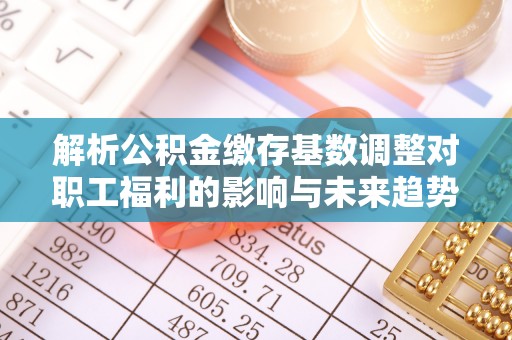 钟山解析公积金缴存基数调整对职工福利的影响与未来趋势