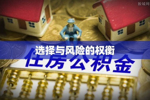 钟山选择与风险的权衡