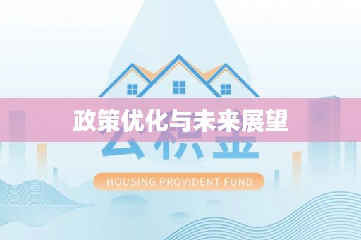 钟山政策优化与未来展望