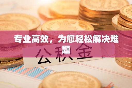 钟山专业高效，为您轻松解决难题
